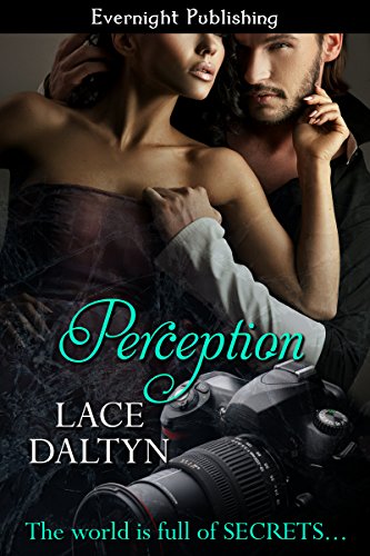 Perception (Secrets Book 3) view 2