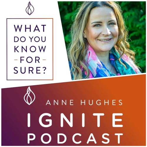 #193 It's Never Too Late to Kick Start Your Life with Kate Fridriks