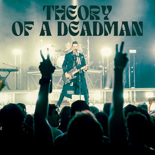 Season 3 Episode 11 // THEORY OF A DEADMAN - An interview backstage at the Wiltern