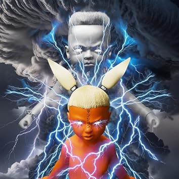 DIE ANTWOORD ダイ・アントワード　オリジナルアルバム3枚セット DIE ANTWOORD ダイ・アントワード オリジナルアルバム3枚セット