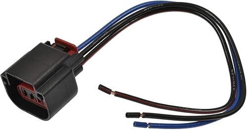 Enchufe de faros compatible con Chevrolet Cruze Limited 2016 PC-879981