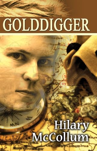 Golddigger view 2