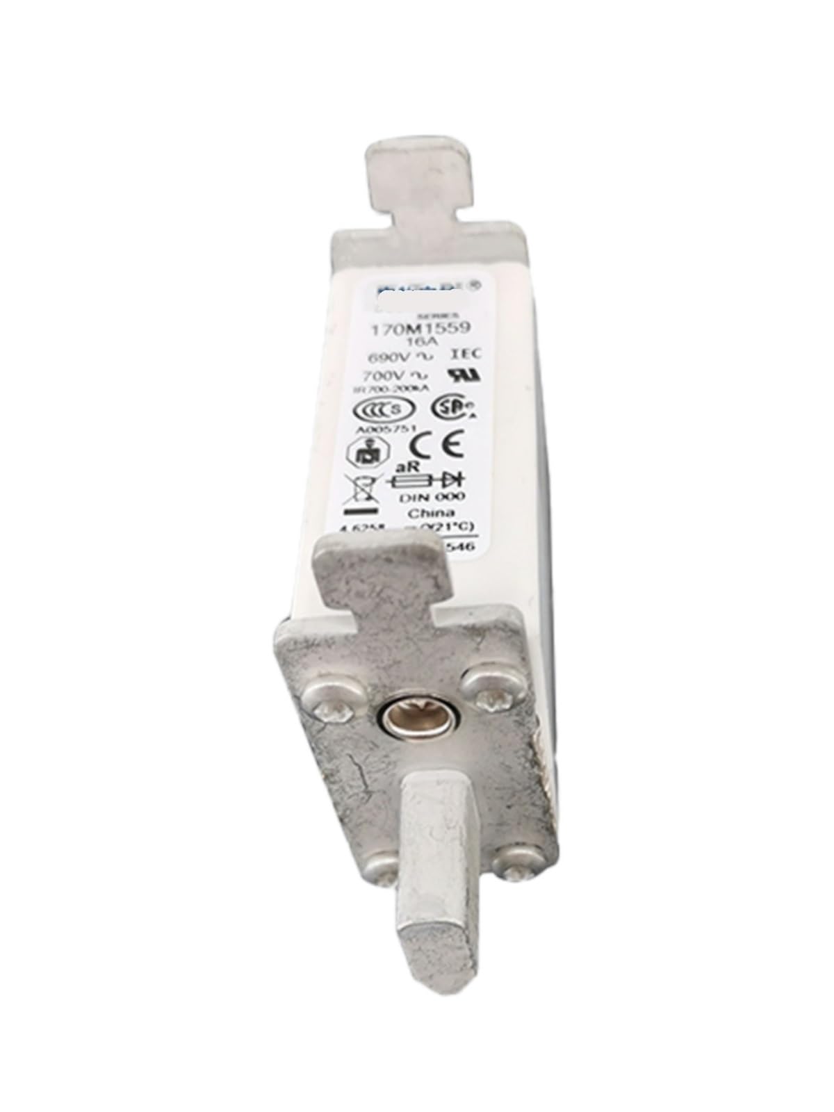 VDOQTLJT 170M1559 Fast Blow Fuse Electronic Components