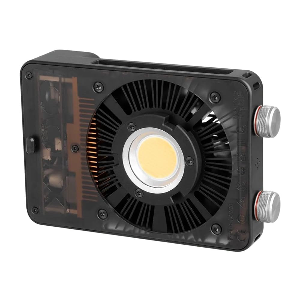 ZHIYUN MOLUS Ｘ100 LEDライト Molus X100 | Cob Light | Photography Lights – ZHIYUN Store