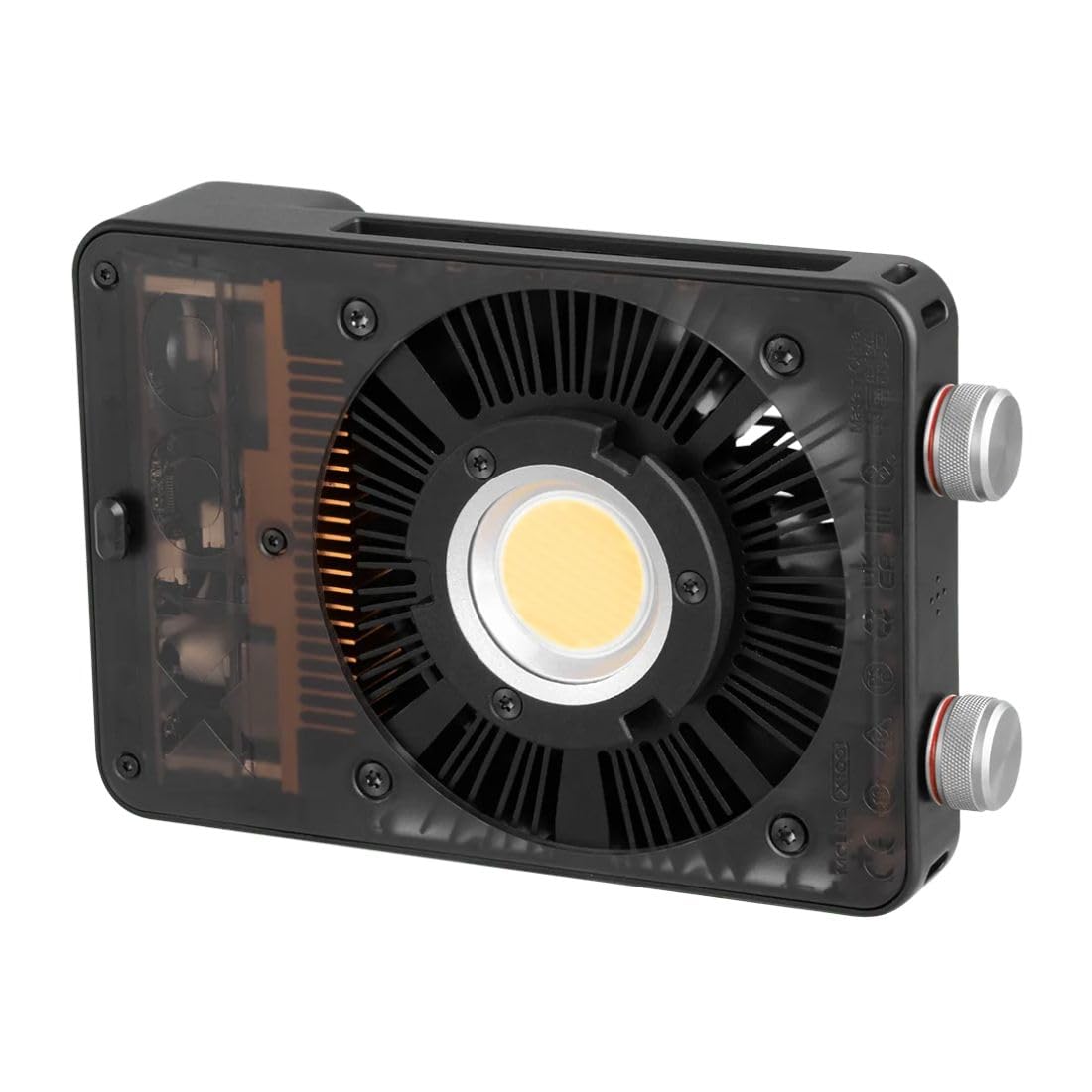 ZHIYUN MOLUS Ｘ100 LEDライト Molus X100 | Cob Light | Photography Lights – ZHIYUN Store