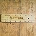 Titan Fitness 4 FT Climbing Pegboard, Wall-Mounted Climbing Board, Sturdy Birch Wood Pegboard Climbing Wall with Wooden Dowel Pegs, 17 Staggered Climbing Holes