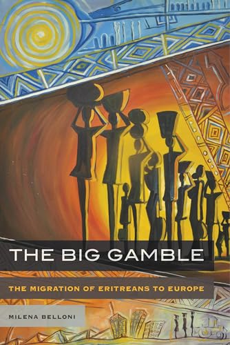 The Big Gamble view 2