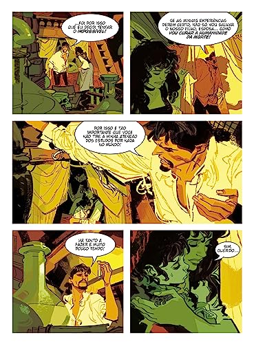Dylan Dog Graphic Novel - Volume 1: Mater Dolorosa