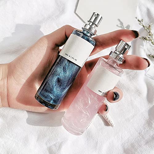 Women's Perfume, Eau De Toilette Spray Perfume Spray For Women, Fresh Natural Lasting Durable Women's Pheromone Spray, Fragrance Gift, 1.01 Fl Oz #TOP2