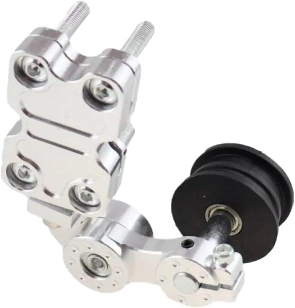 Chain Tensioner, Adjuster Motorcycle Chain Tensioner Roller Motorcycle Chain Tensioner Transmission Parts Accessories