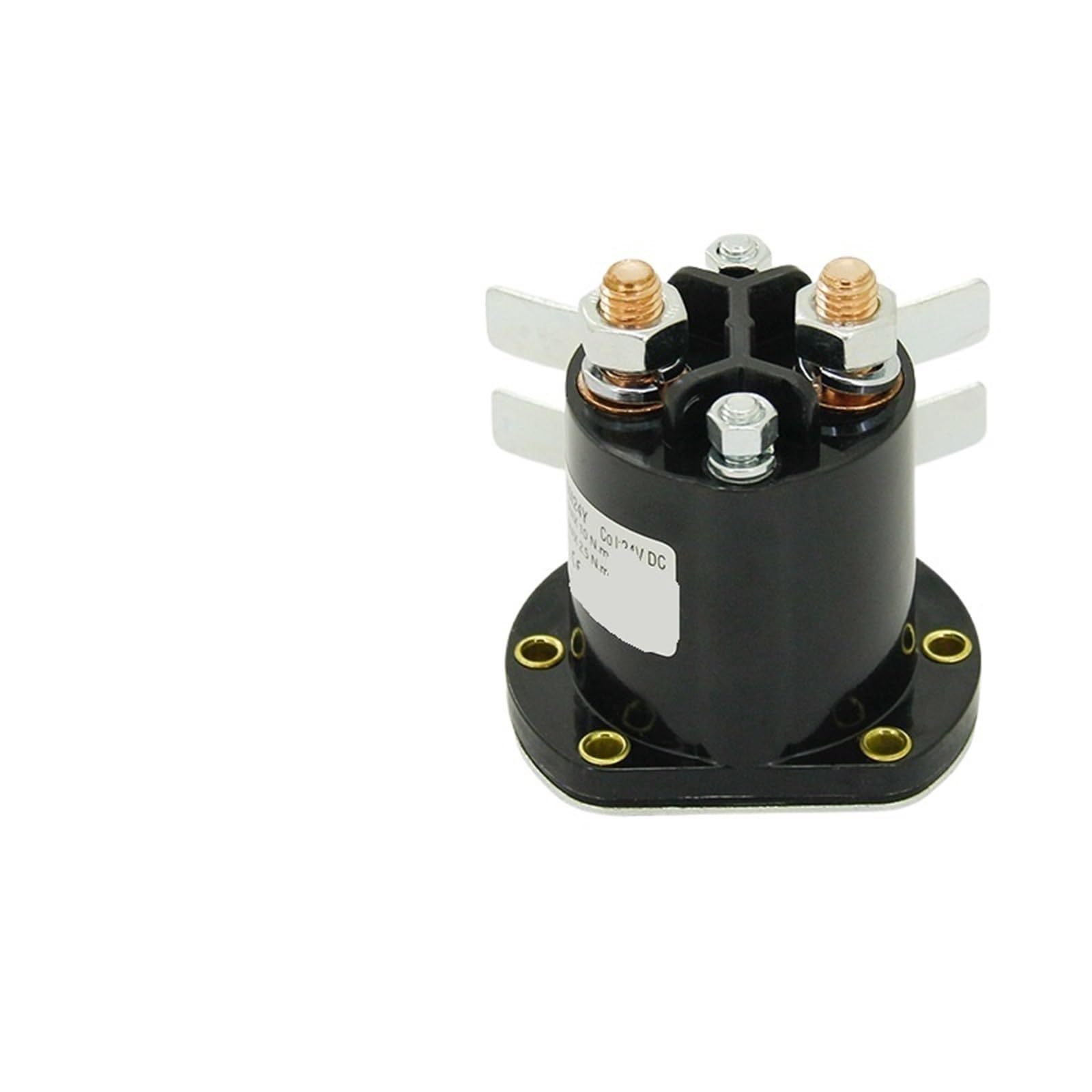 FPJQOBJC DC Starting Contactor ADD300I Power Unit Starting Switch