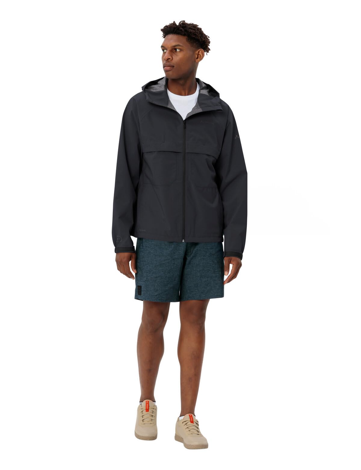 VAUDE Jacken Men`s Mineo 2,5L Jacket
