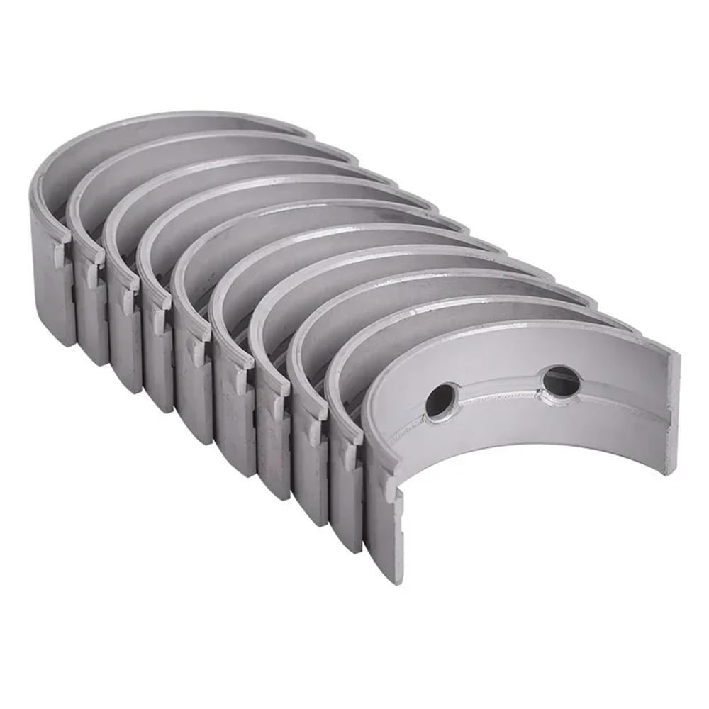 Roulements de vilebrequin moto STD pour moteur 13315-MAL-601 - 4