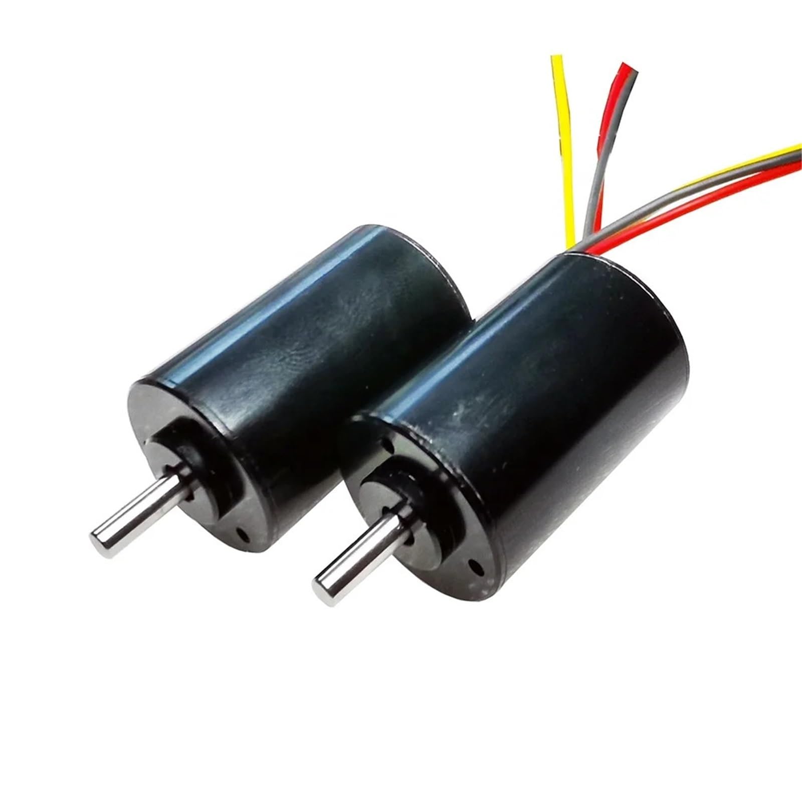 Servomotore CC Senza spazzole da 20 mm 40000 Giri/min 12 V con Magnete Permanente for apparecchiature mediche | Motore