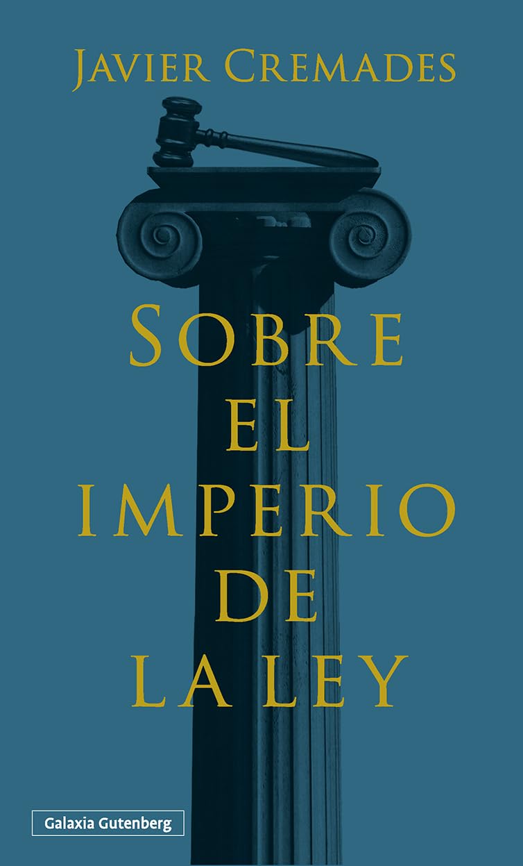 Sobre el imperio de la ley (Ensayo)
