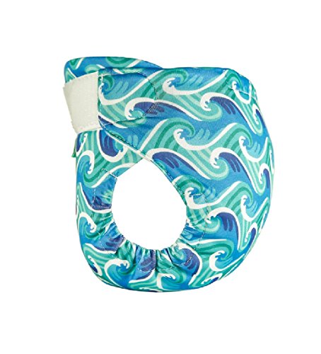 Totsbots Swims - surf' S Up design riutilizzabile