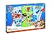 Produktbild Totum Paw Patrol 721043 Paw Patrol 3in1 Kreativ-Box: Stempel, Magnet-& Bildschablonen, Bastel-Set