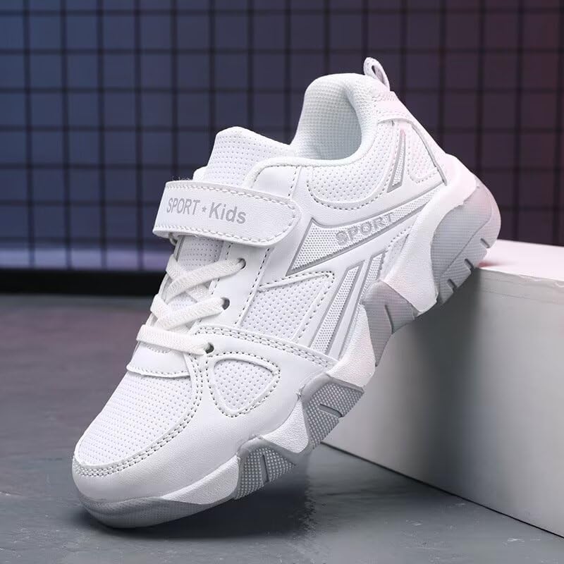 Kids Boy Fashion Walking Sneakers for Spring Summer Sport Hiking Running School2