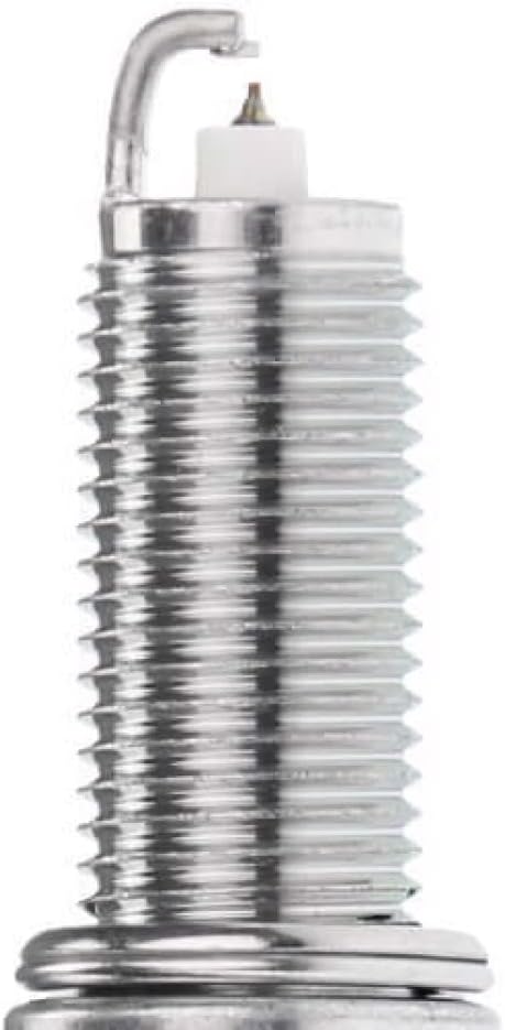 NGK For Mercedes-Benz E350/E550 2006-2011 Ruthenium HX Spark Plug Box of 4 | 94705