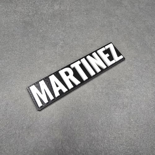 Imán táctico personalizado para nevera o caja de herramientas miniatura 7