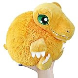 Squishable / Mini Agumon / Licensed Digimon Plush - 7