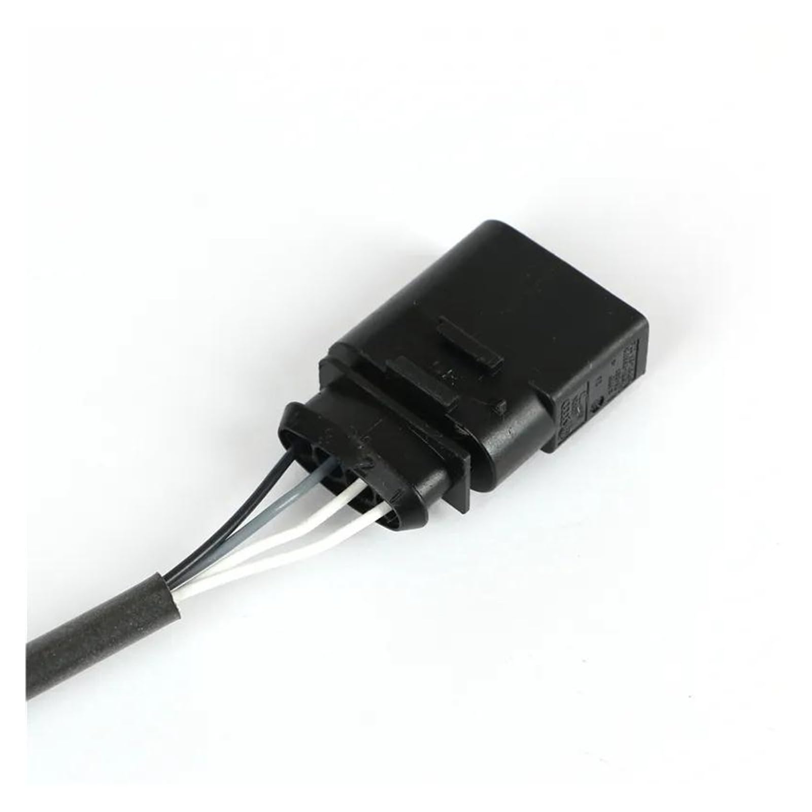 Sensor Lambda Sensor De Oxígeno O2 para VW para Beetle 1,8 2,5 1K0998262AC 0258010075 0258010076 4 Cables Lambda Sensor Oxígeno