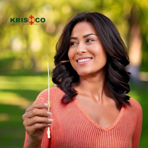Image of Grasshopr Krishco IUI Cannula Kit (15 cm), Collection Container, Droppers, Combo Pack of 2 Kits