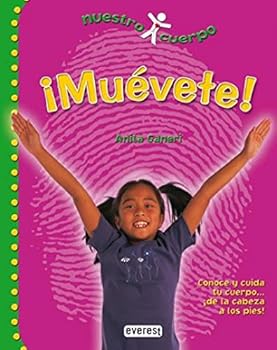 Paperback ¡Muévete! (Spanish Edition) [Spanish] Book