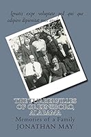 The Turbervilles of Greensboro, Alabama: Memories of a Family 1507596871 Book Cover