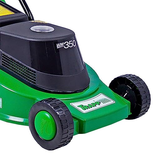Cortador de Grama 1100W Plástico 220V Trapp