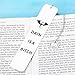 FRluceat Fourth Wing Merch, Dragon Bookmark, Gifts for Teen Boys 16-18, Fantasy Dragon Decor, Fourth Wing Bookmark, Dragon Stuff, Bookish Items, Book Lovers Gifts for Men, Fourth Wing Book Gifts