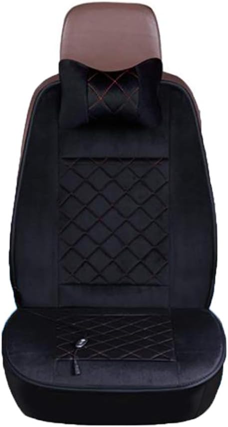 coprisedili auto riscaldati