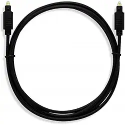 Cabo Optico Multilaser Áudio Digital - WI291