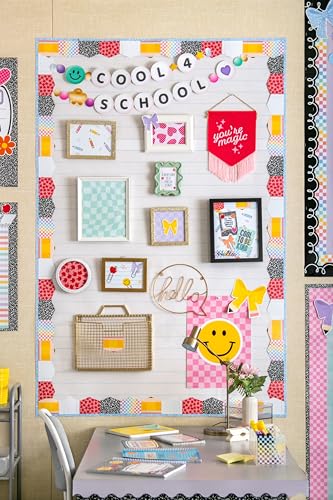 Image of Teacher Created Resources Friendship Beads Circle Letters (TCR6622)