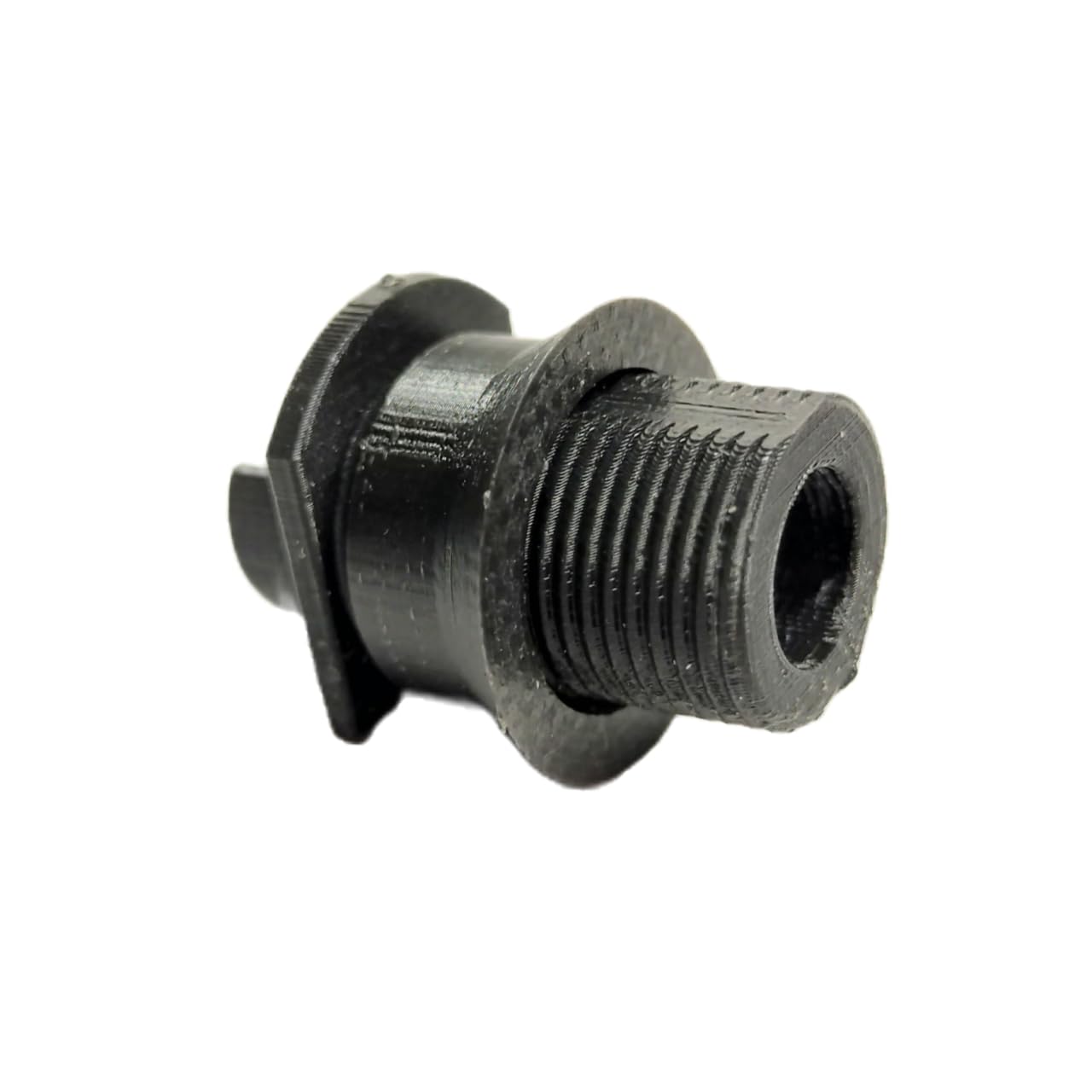 Amazon.co.jp: [HAKKE M-R-D] CP7用 14mm逆ネジアダプター : ホビー