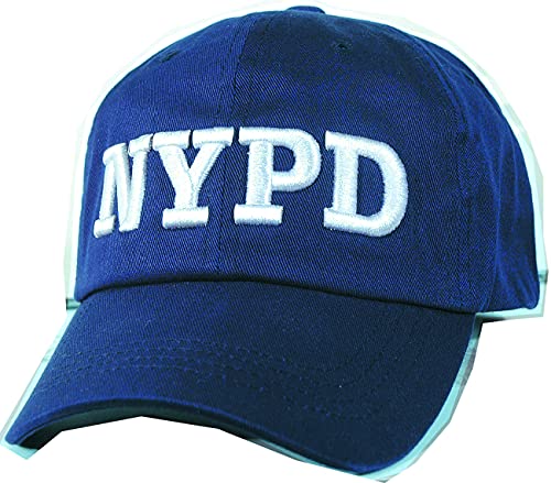 Torkia - Official Licensed Junior Size Navy Cap w/White Lettering