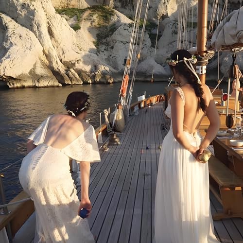 La Mariole – Boccia-Kugeln für alle Terrain Innen und Außen – Offizielles Pack V4 (Blau und Grau)