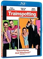 Trainspotting