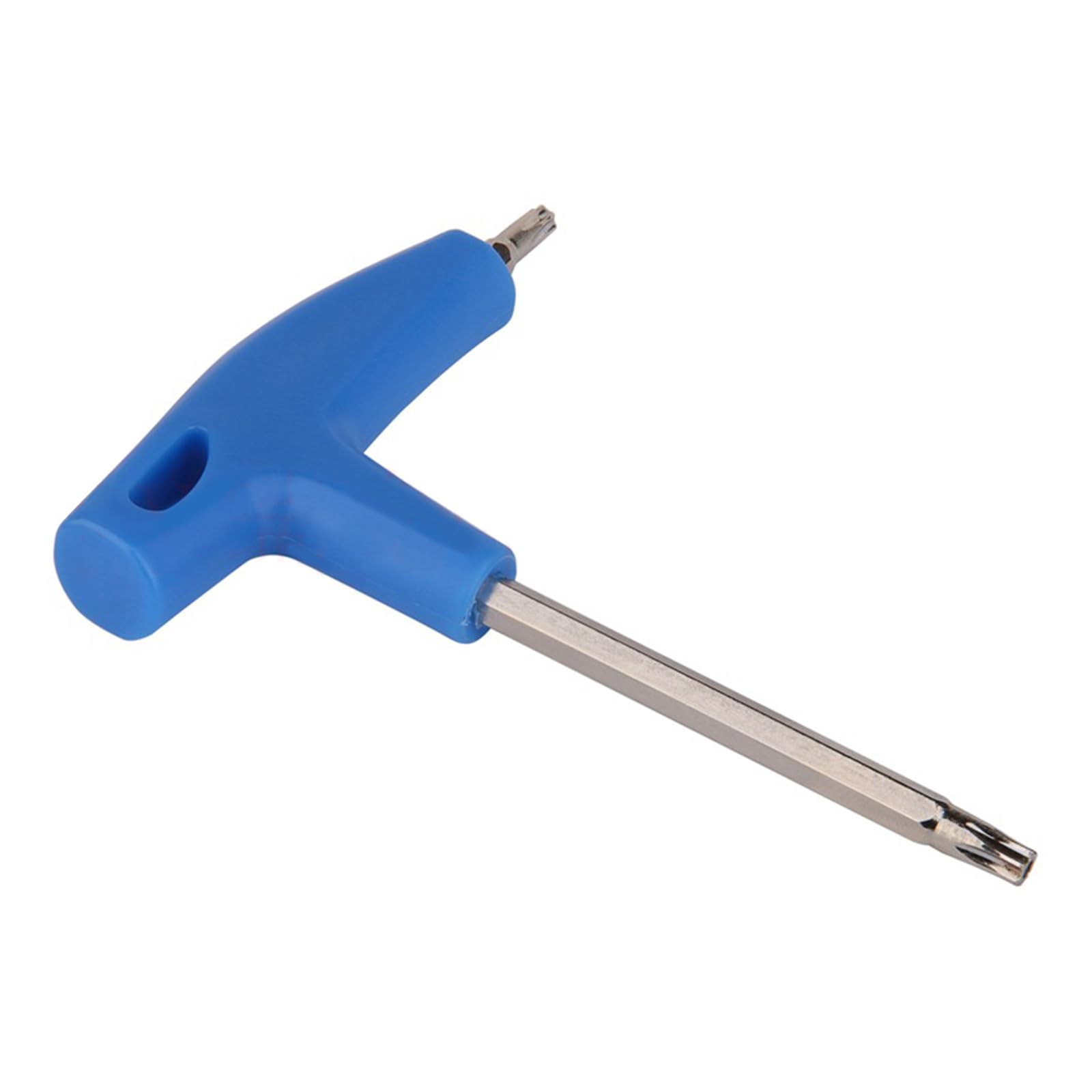 Hsioluted Portable Stainless Steel Wrench Spanner Maintenance Tool T20 T25 for Shaft Adapter Sleeve and Weight Adjustments Stainless Steel Wrench