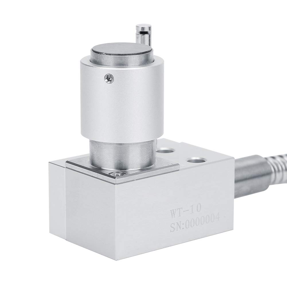 Automatische CNC-gereedschapinstellingsmeter, 4-lijns Z