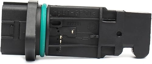 Miniatura 4 de MAF - Sensor de flujo de masa de aire compatible con N-issan Almera Cefiro Datsun M-axima QX Micra NP300 Navara Patrol GR X-Trail Sentra 22680-4M500