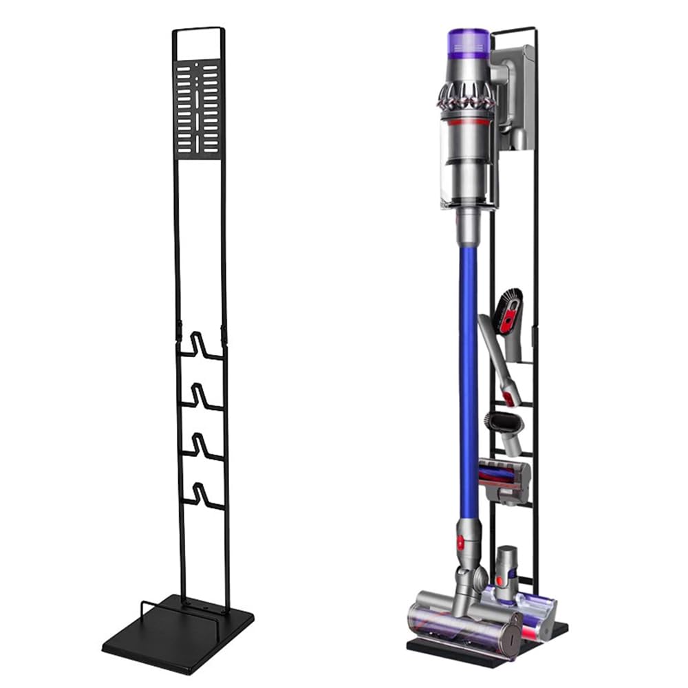 Amazon | 掃除機 スタンド 適用ダイソン V11 V10 V8 V7 V6 シリーズ