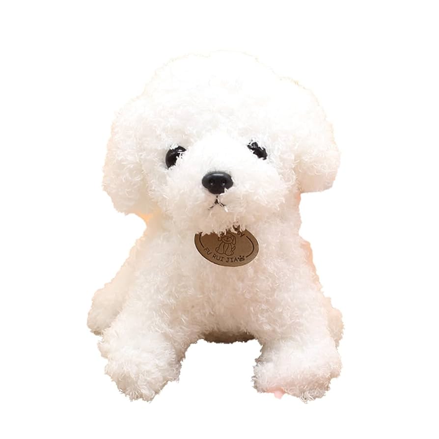 トイプードル リアル ぬいぐるみ トイプードル - 【公式】ぬいぐるみのオーダーメイド。ペット