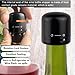 Wine Aerator Electric Wine Decanter Automatic Dispenser With USB Rechargeable Spout Pourer