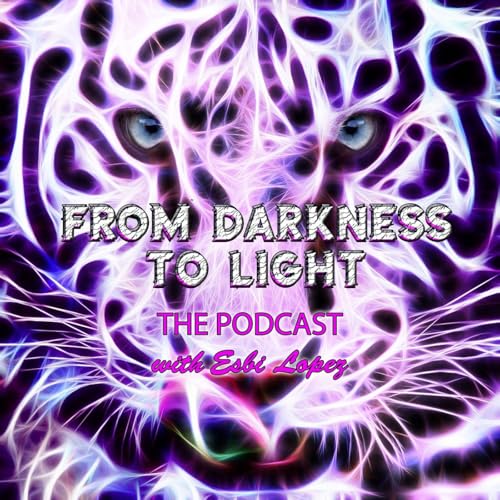 Couverture de From Darkness to Light with Esbi