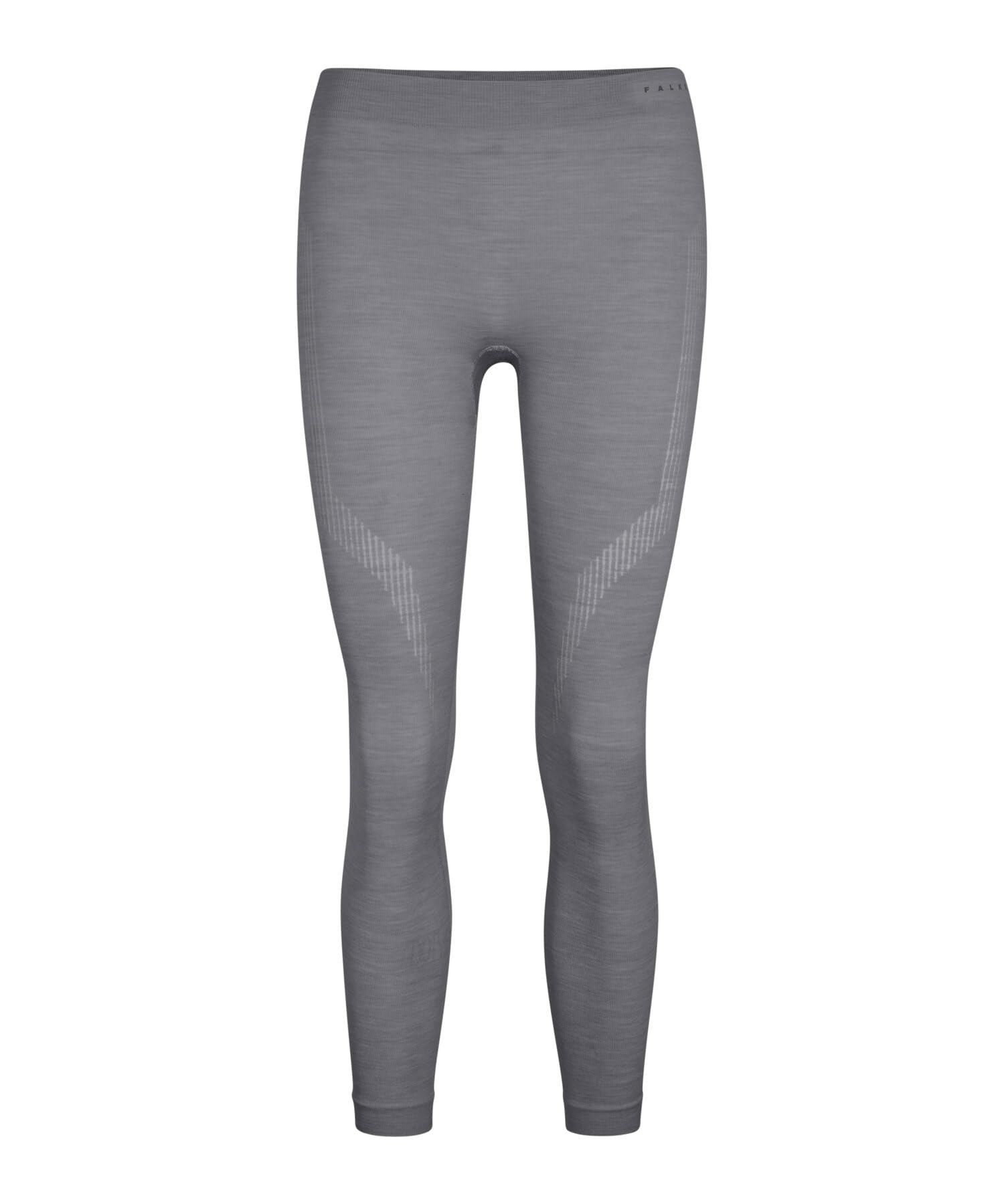 FALKE Damen Wool-Tech Long Funktionsunterhose lang atmungsaktive klimaregulierende geruchshemmende nachhaltige Wolle Funktionsmaterial kalte bis sehr kalte Temperaturen Funktionsunterwäsche 1 Stück | aus Merinowolle für kalte bis sehr kalte Temperaturen