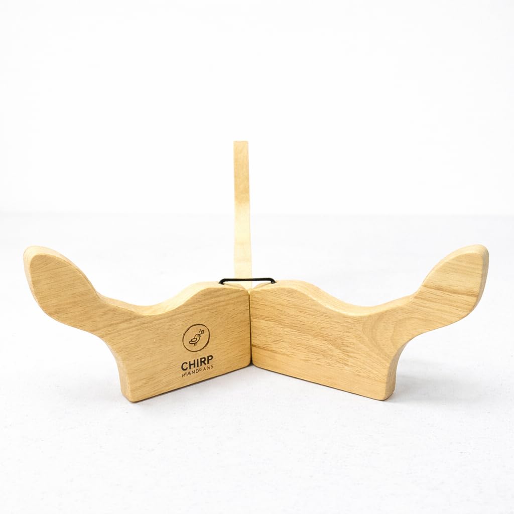 CHIRP Handpan Floor Stand-image-17