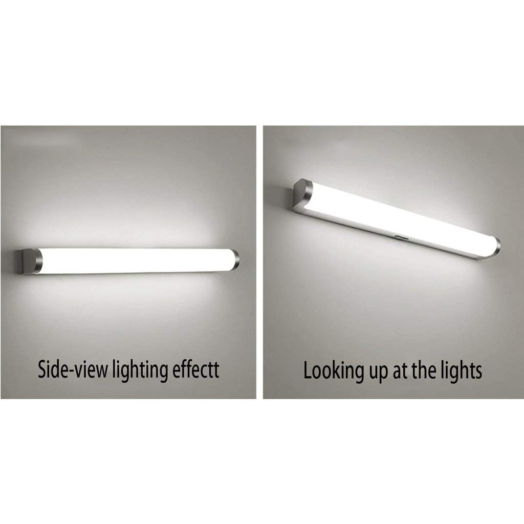 Beleuchtung Led-Spiegel-Licht Badezimmer-Spiegel-Licht Dressing Und Kosmetiktisch Spiegelschrank Beleuchtung Moderne Beleuchtung Einfache Wandleuchten/44 * 7 * 5