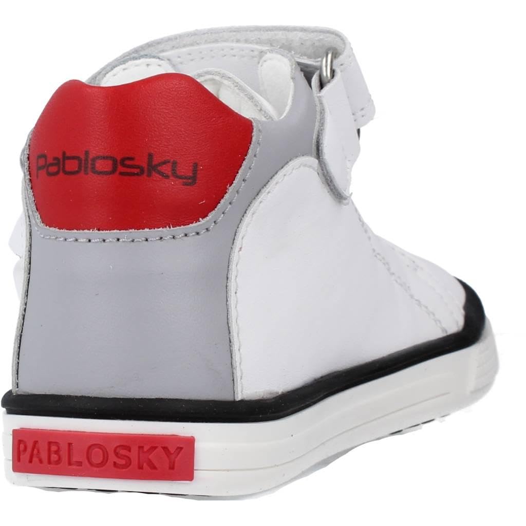 Pablosky 022105, Ankle Boot Unisex niños