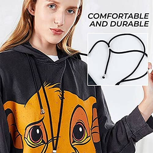 3 stuks universele crossbody nylon patch telefoon lanyards, anti-verloren verstelbare nekriem mode telefoon bedels… - Afbeelding 4